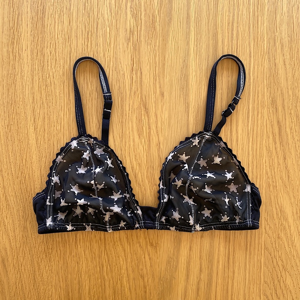 XIRENA 🌟 It’s Written in the Stars 🌟 Inés Bra